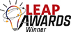Leap Award Winner