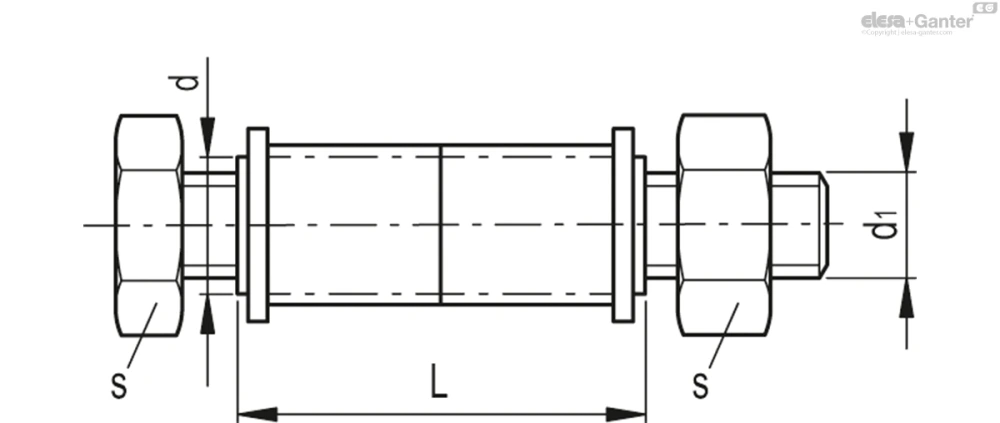 Чертёж AXL.F7