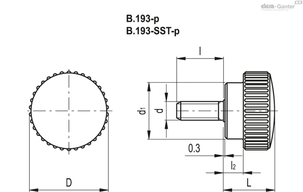 Чертёж B.193-SST-p