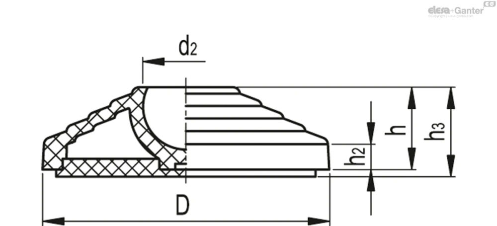 Чертёж BASE LV.A-AS-VD