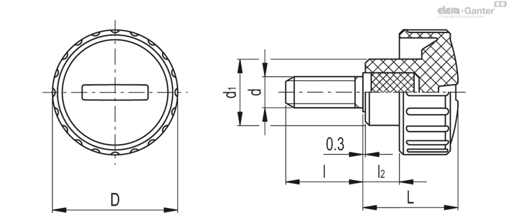 Чертёж BT-AV-p