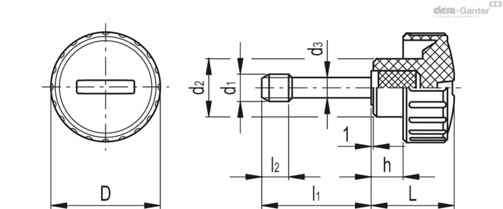 Чертёж BT-HP-AV-p