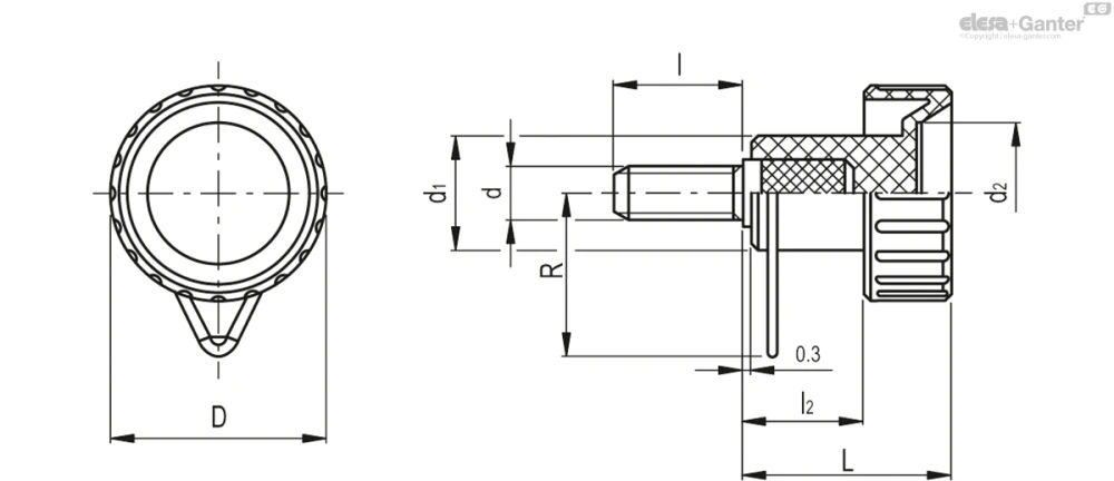Чертёж BTL-p-RC