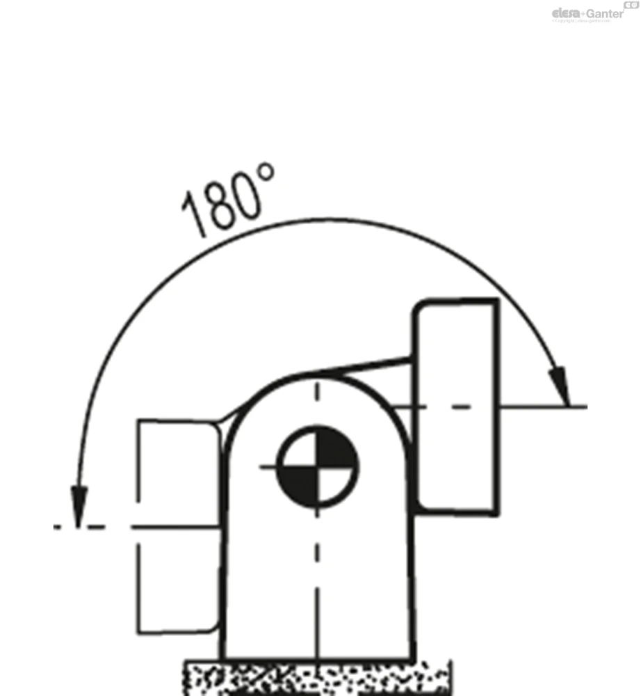 Чертёж CFBS