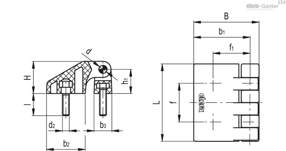 Чертёж CFD-p