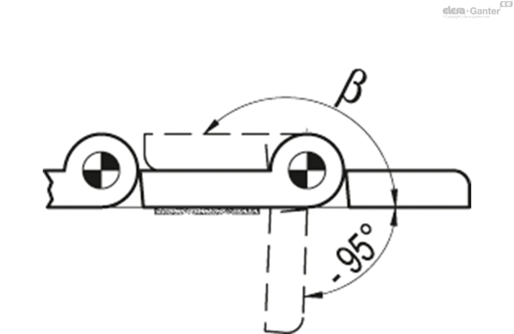 Чертёж CFI.