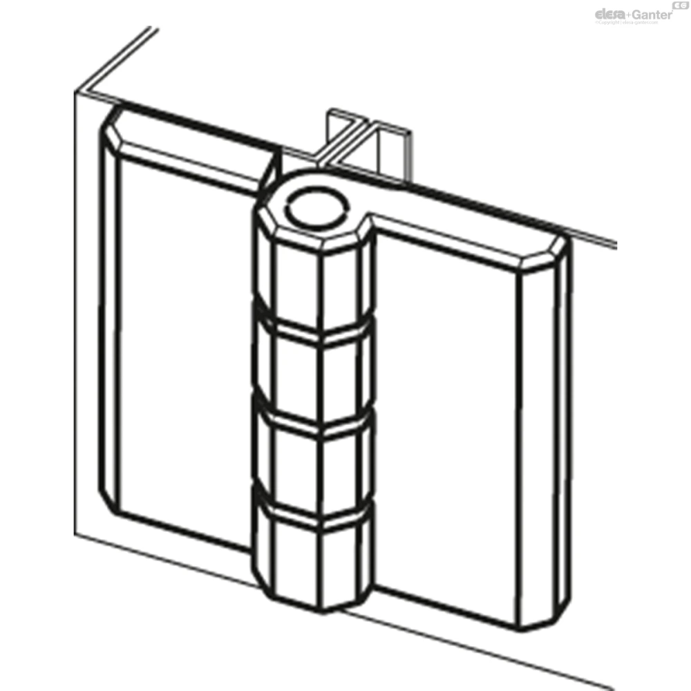 Чертёж CFM-SL