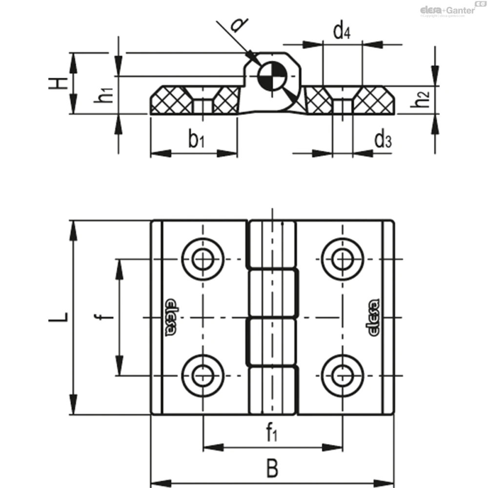 Чертёж CFMQ-AE-V0