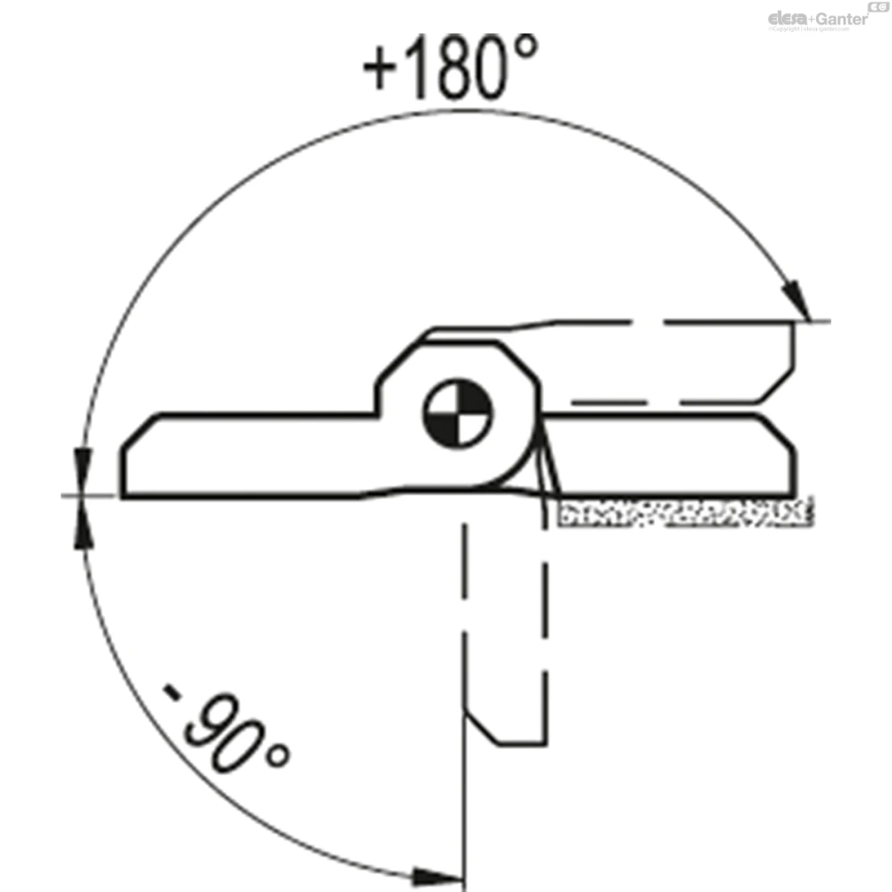 Чертёж CMM-AL