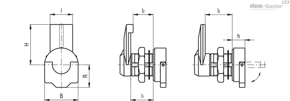 Чертёж CMT.AE-V0