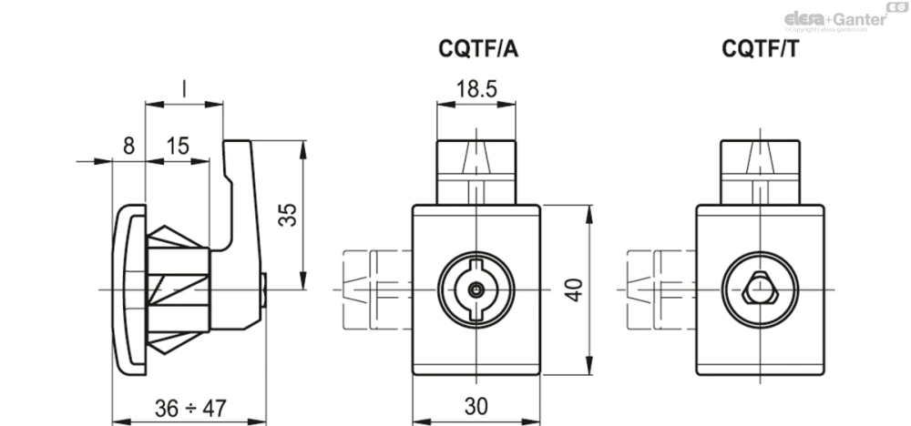 Чертёж CQTF.FM-AE-V0