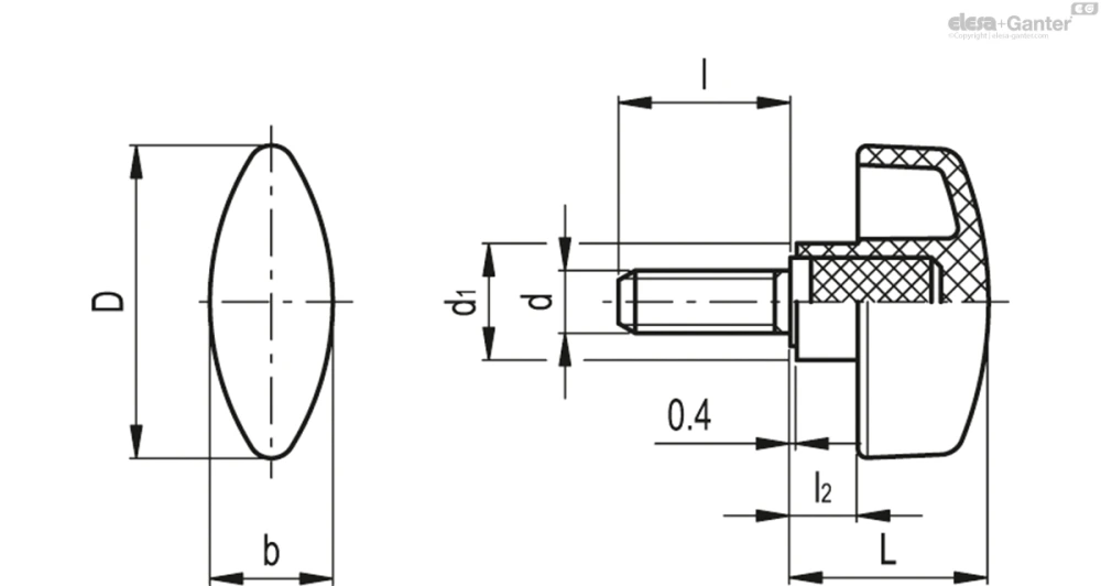 Чертёж CTL.476-p