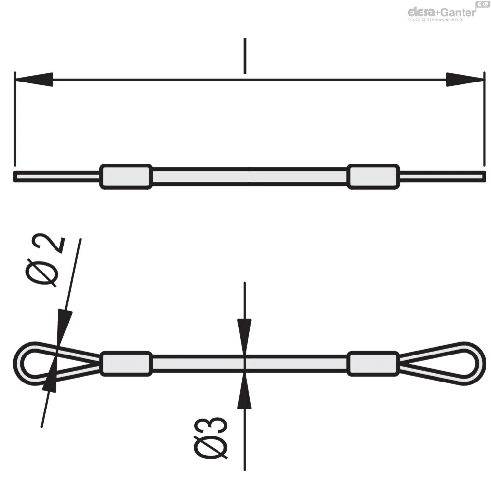 Чертёж CV-T