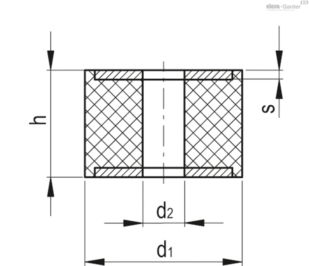 Чертёж DVL.2-SST