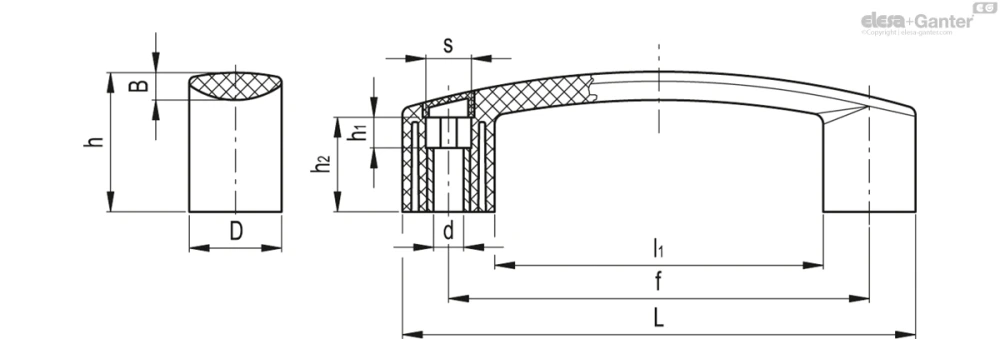 Чертёж EBP.FLX