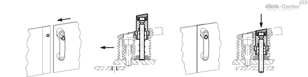 Чертёж EBR-CH