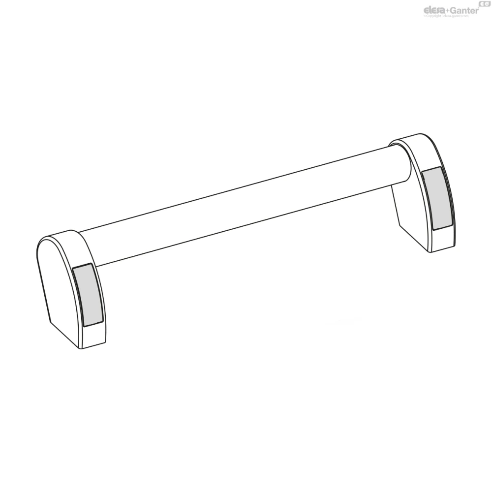 Чертёж ECS.T