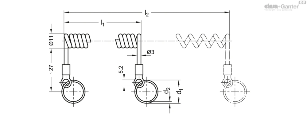 Чертёж GN 111.4