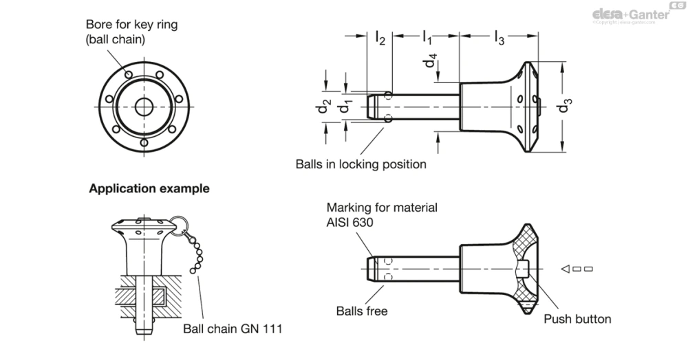 Чертёж GN 113.6
