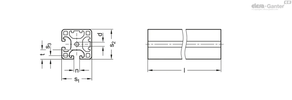 Чертёж GN 11i