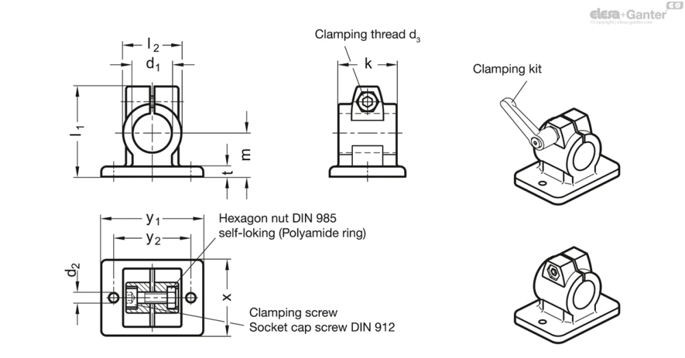 Чертёж GN 146.3