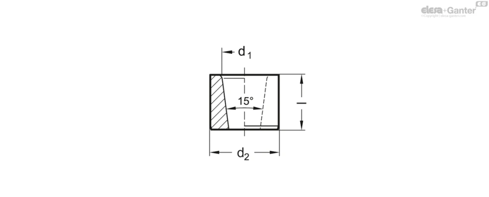 Чертёж GN 179.1