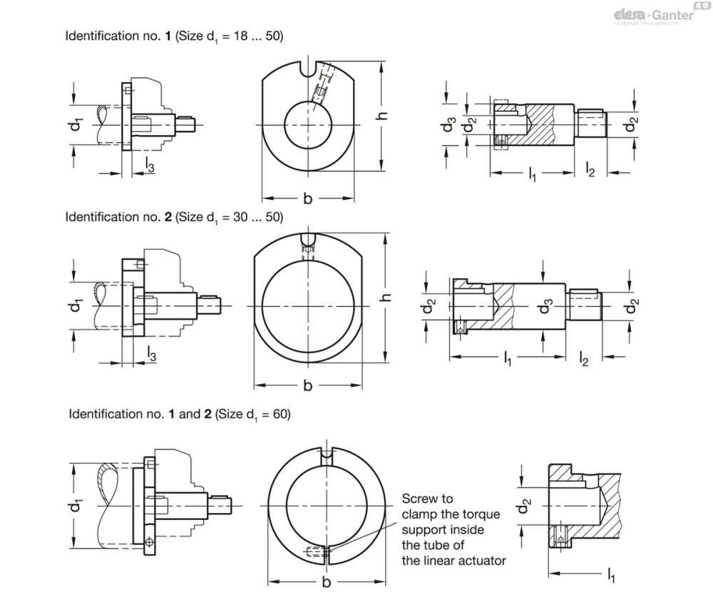 Чертёж GN 295