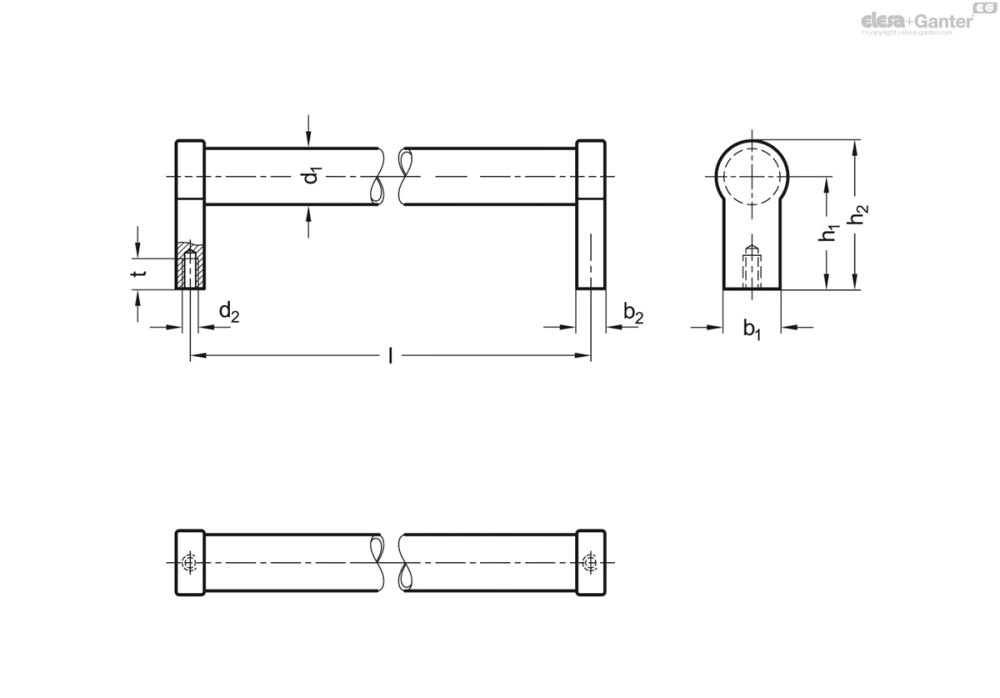 Чертёж GN 333.7