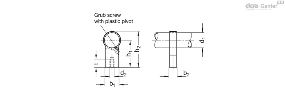 Чертёж GN 333.9