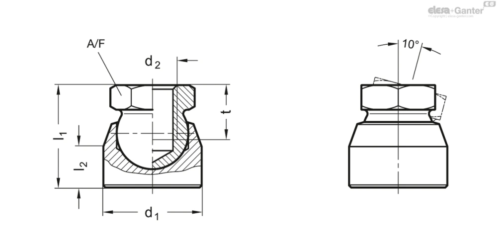 Чертёж GN 346