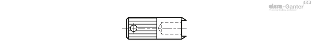Чертёж GN 713.1