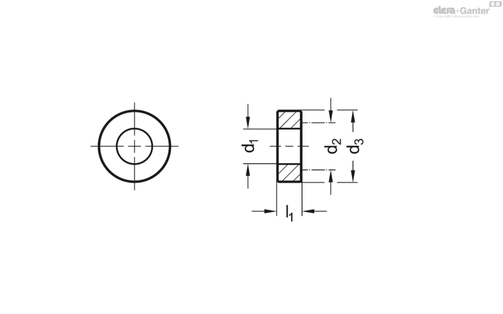 Чертёж GN 753.2-AO