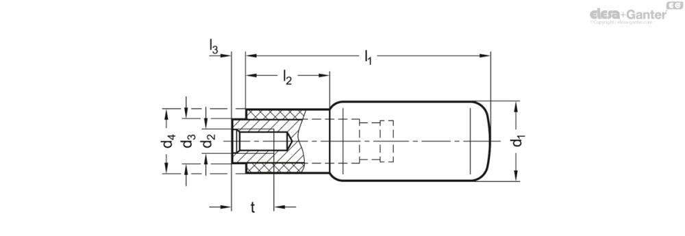 Чертёж GN 798.2