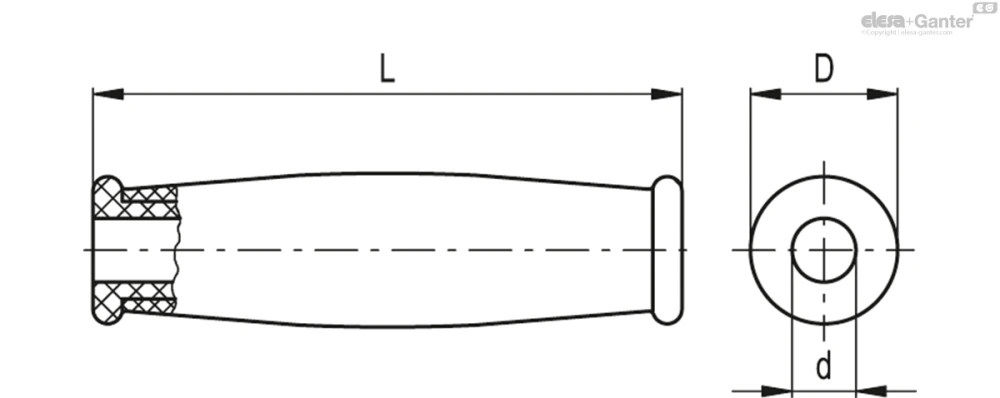 Чертёж I.135