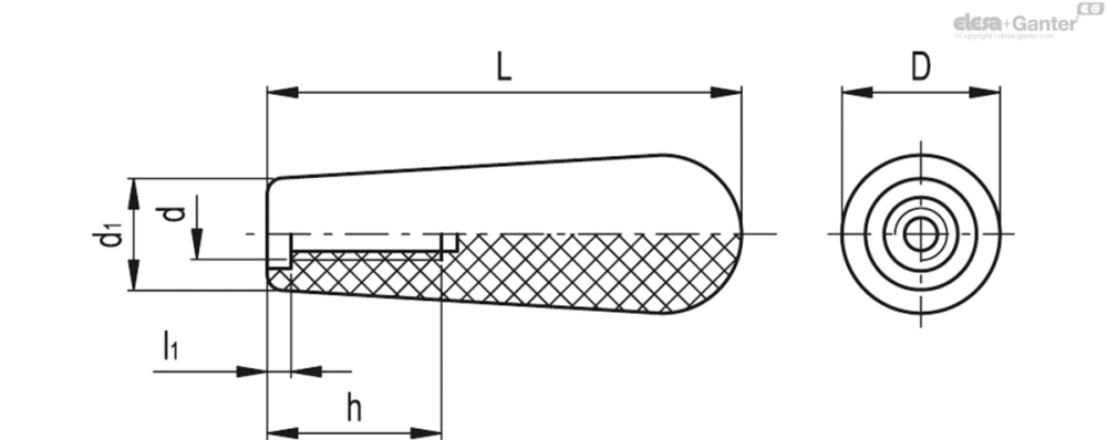 Чертёж I.142