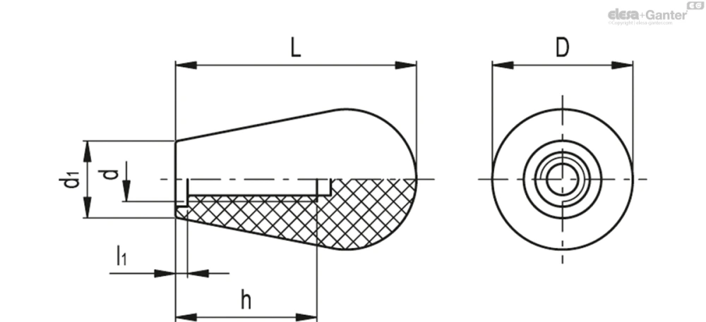 Чертёж I.147
