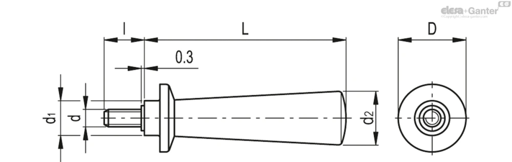 Чертёж I.167 p