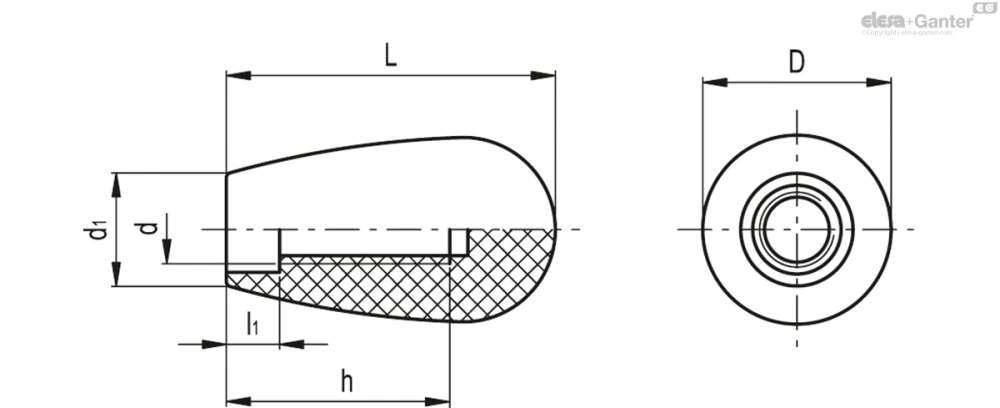 Чертёж I.222