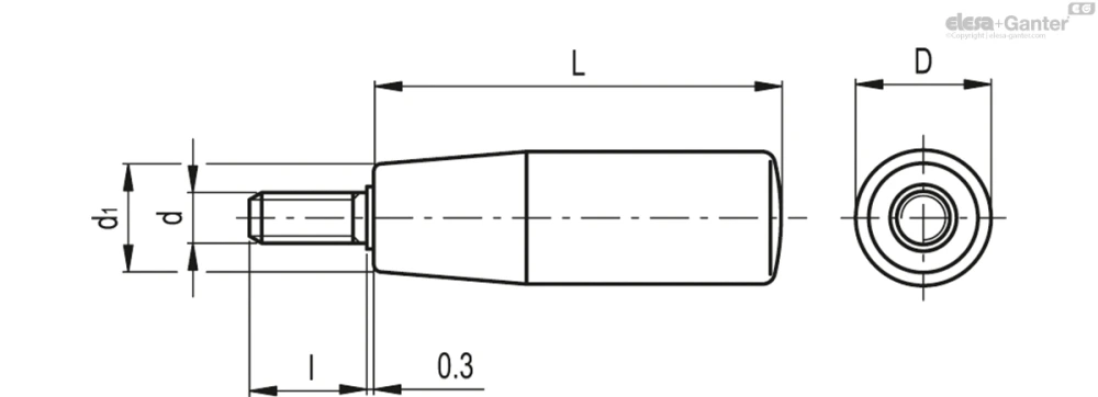 Чертёж I.280-p