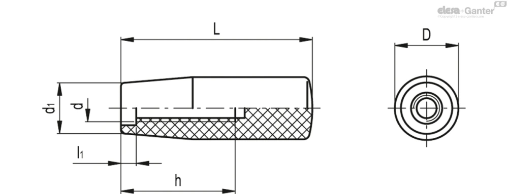 Чертёж I.280
