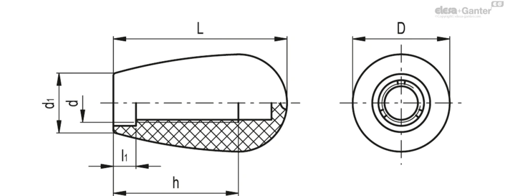 Чертёж I.622