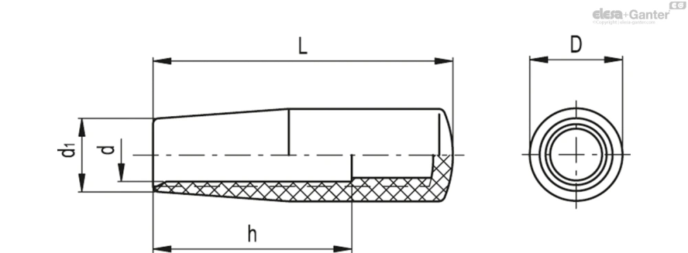 Чертёж I.780-N
