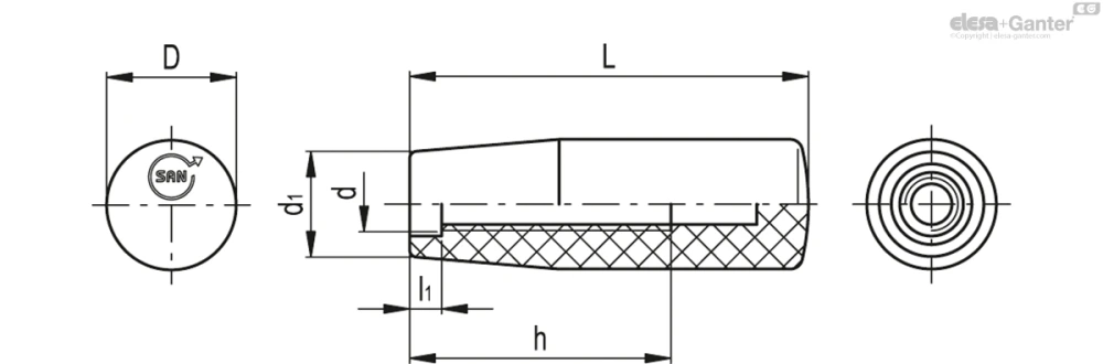 Чертёж I.780-SAN