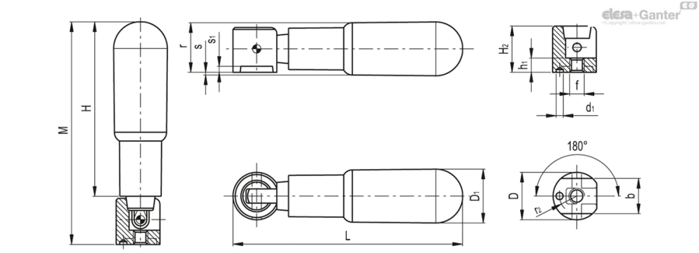 Чертёж IR.620