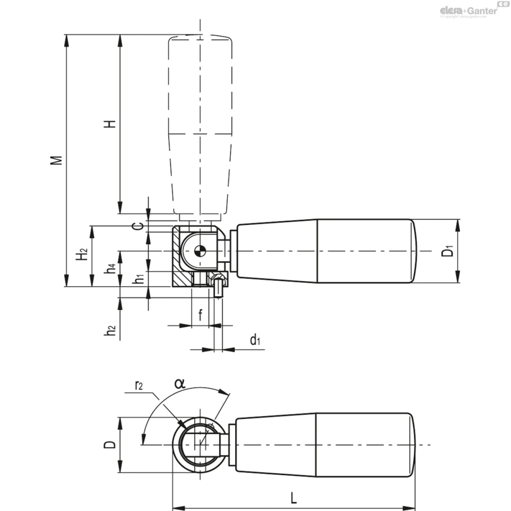 Чертёж IRS.802-SST