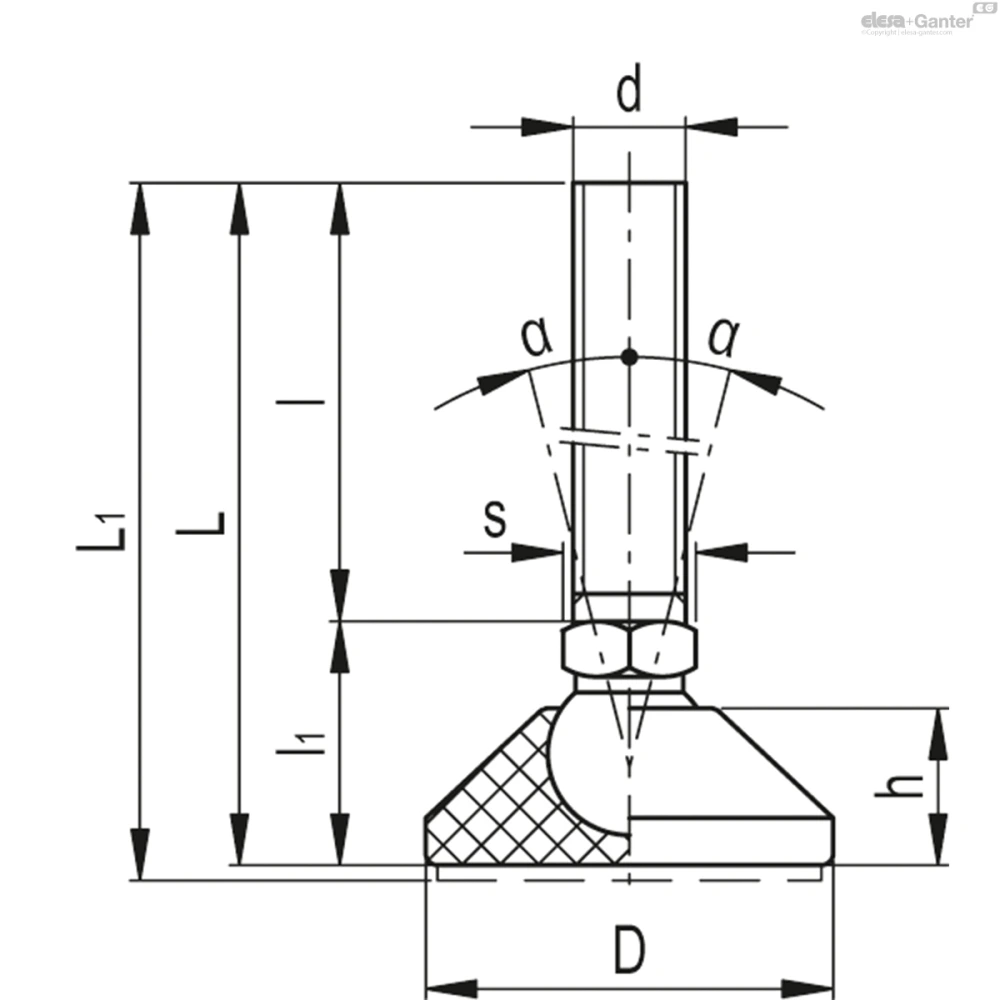 Чертёж LSX.A
