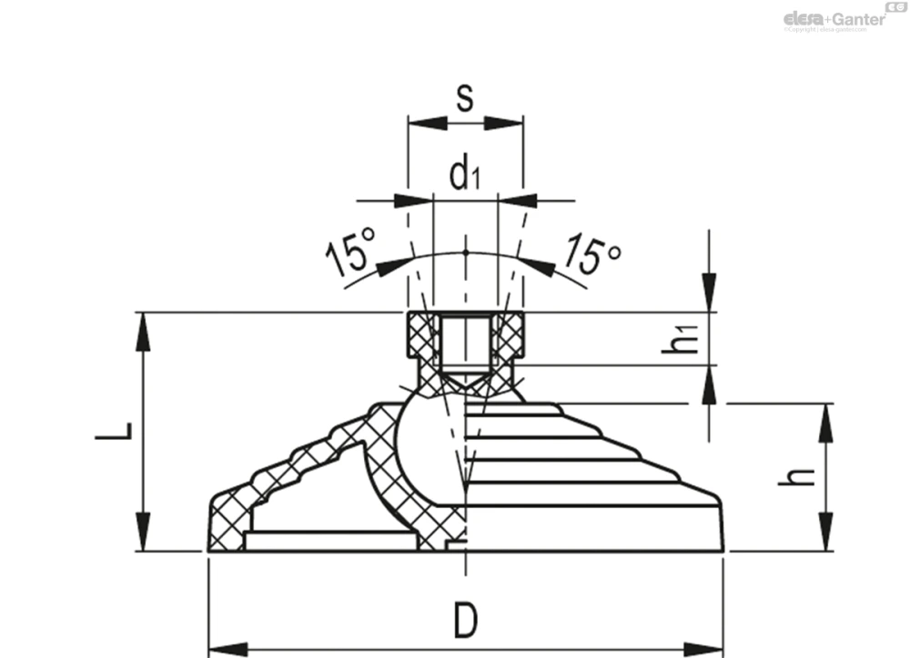 Чертёж LV.A+SJF