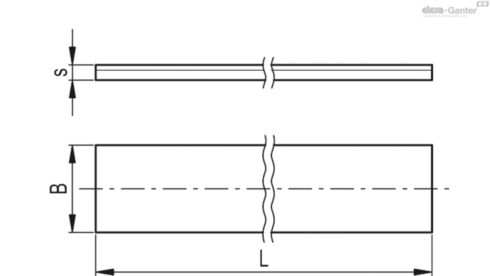 Чертёж M-BAND-10