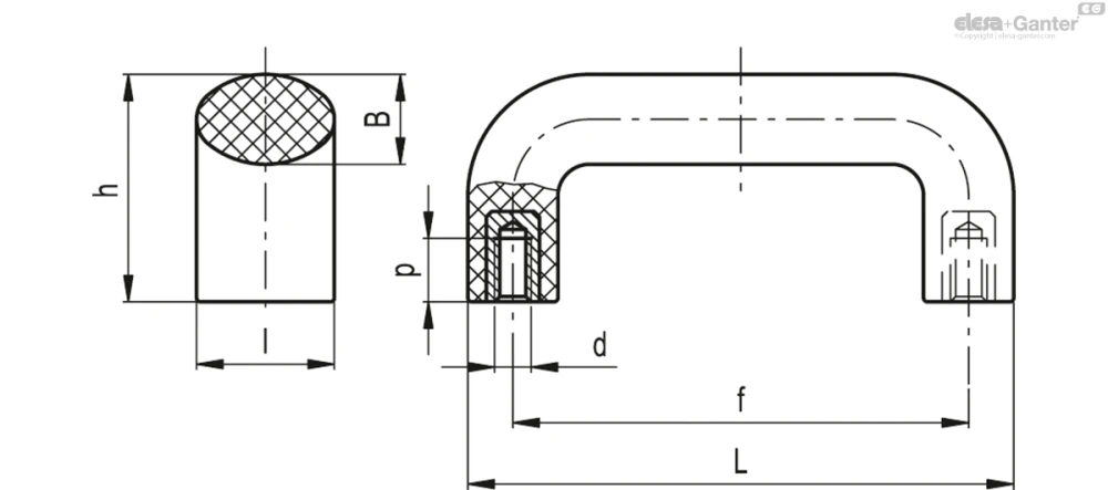 Чертёж M.243
