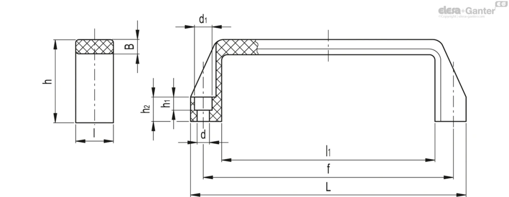 Чертёж M.453-SEMI-S8